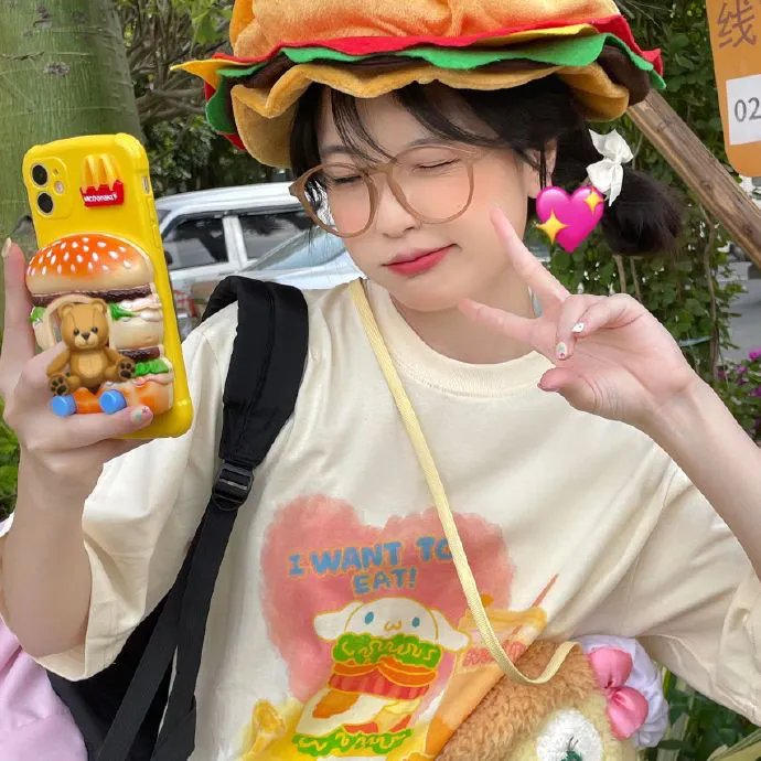 天下太忙