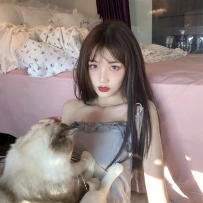 华装艳舞